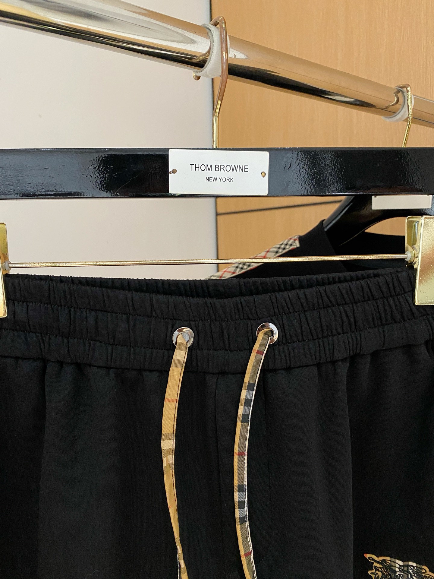 clothes and pants